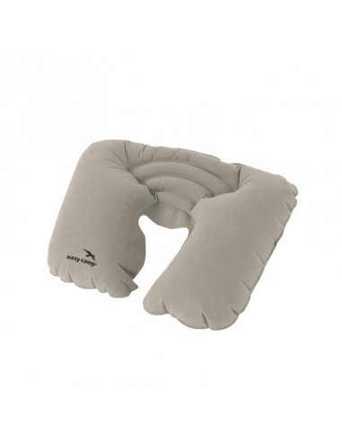 neck pillow - cojín de viaje - easy camp
