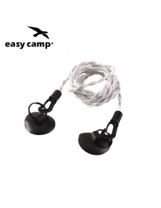 Elastic Washing Line -...