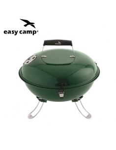 Grill ( Green ) - Barbacoa...