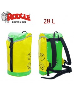 Mochila barrancos Formiga -...