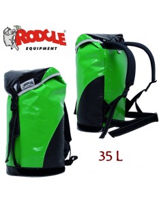 Mochila barrancos Rodellar...