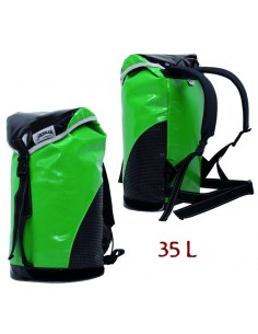 Mochila barrancos Rodellar... 2