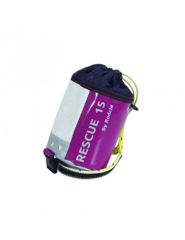 Rescue 15 violeta de Rodcle