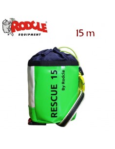 Rescue 15m (verde) -...