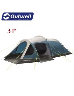 Earth 3 - Tienda para 3...