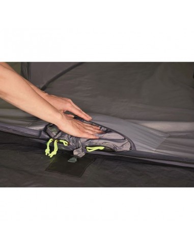 dayton 4 - tienda para 4 personas - outwell