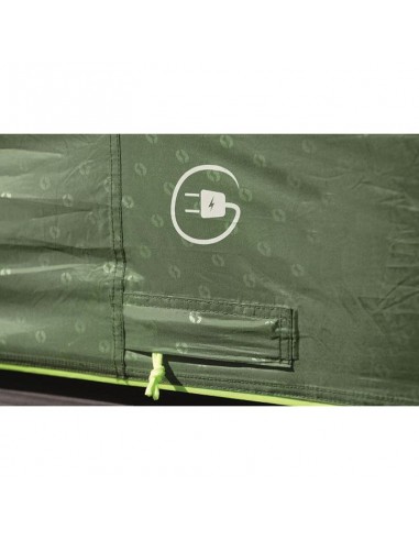 dayton 4 - tienda para 4 personas - outwell