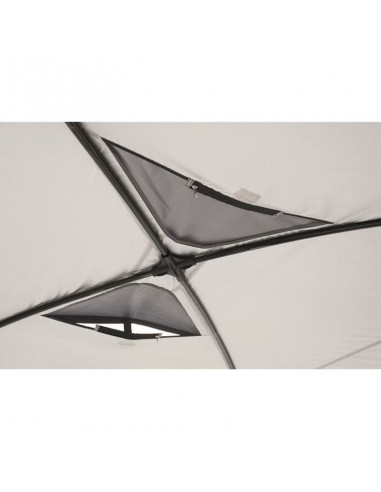 event lounge m - carpa de 3 x 3m - outwell