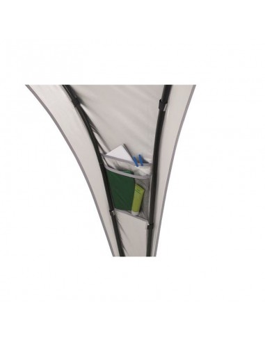 event lounge m - carpa de 3 x 3m - outwell