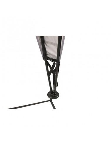 event lounge m - carpa de 3 x 3m - outwell