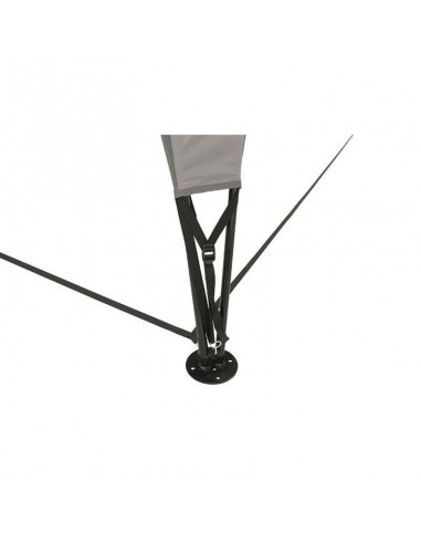 event lounge m - carpa de 3 x 3m - outwell