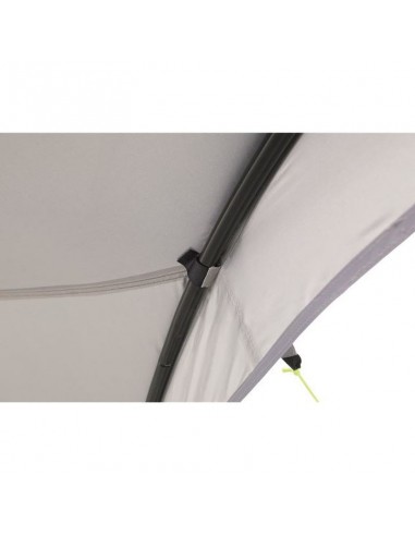 event lounge m - carpa de 3 x 3m - outwell