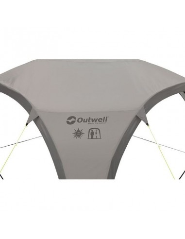 event lounge m - carpa de 3 x 3m - outwell