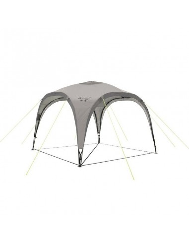 event lounge m - carpa de 3 x 3m - outwell