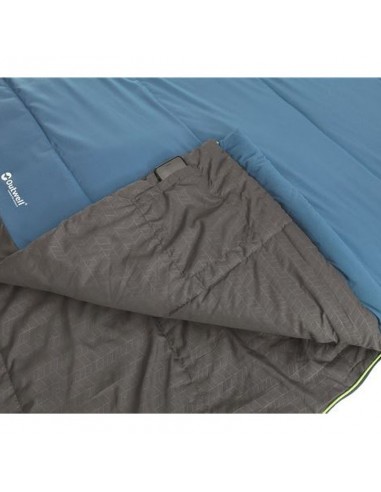 celebration lux double - saco doble - outwell