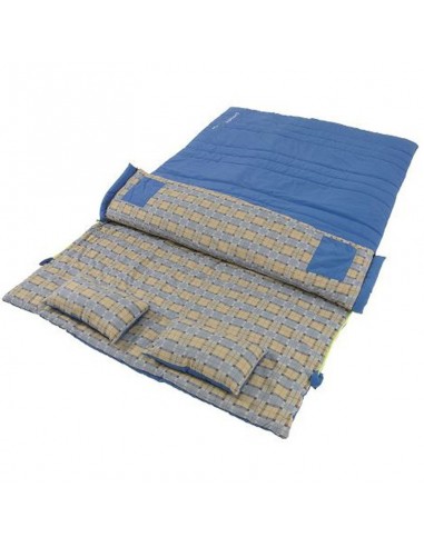 commodore double - saco doble - outwell