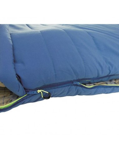 commodore double - saco doble - outwell