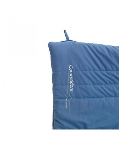 commodore double - saco doble - outwell