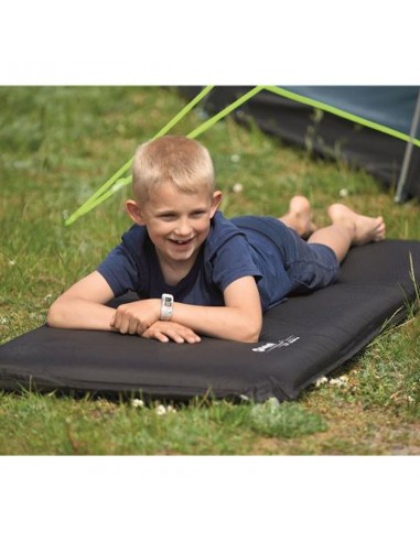 sleepin single 3cm - colchoneta autoinchable - outwell