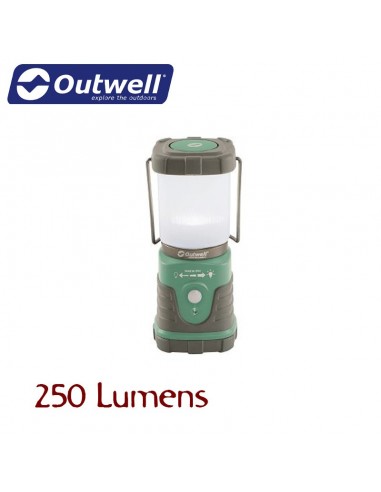 Carnelian 250LM - Lámpara de leds -...