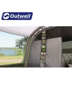 Universal Tent -...