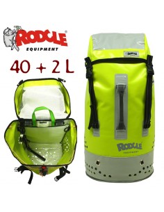 Chichín 40+2 Verde Fluor -...