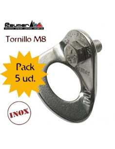 Pack 5 plaquetas Minox -...