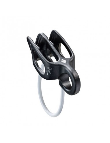 pack atc-guide + mosquetón attache - blackdiamond/petzl