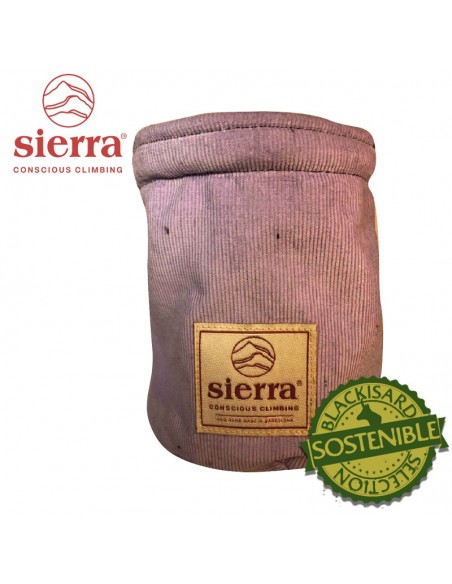 tube nat ( misty pink ) - bolsa magnesio - sierra