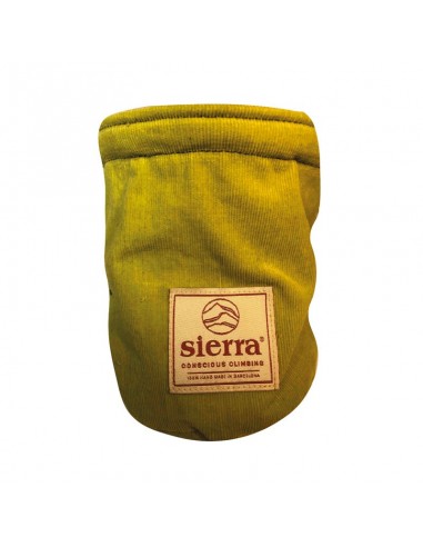 tube nat ( pistache ) - bolsa magnesio - sierra