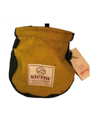 classics mount desert - bolsa magnesio - sierra