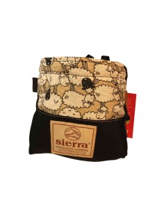 Cube Black Sheep - Bolsa de... 2