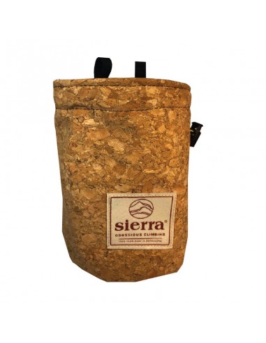 tube cork - bolsa magnesio - sierra