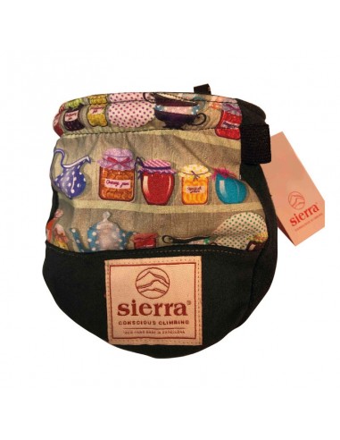 classics kitchen - bolsa magnesio - sierra