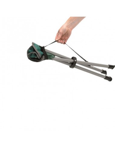 2 marina - pack 2 taburetes plegables - easy camp