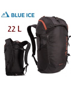 MOCHILAS ESCALADA