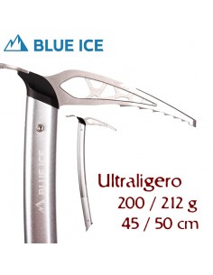 Hummingbird Ice Axe -...