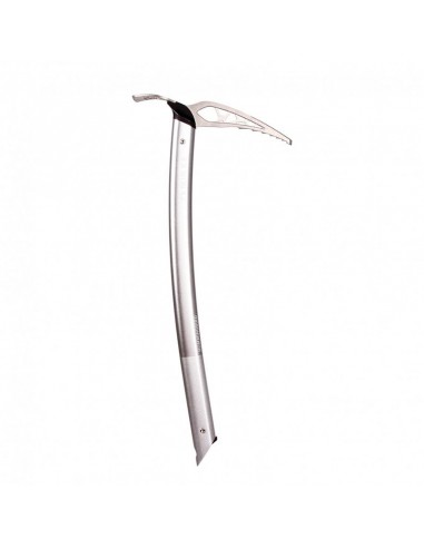 hummingbird ice axe - piolet ultraligero skimo - blu ice