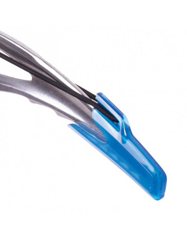 pick protector - protector punta piolet - blue ice