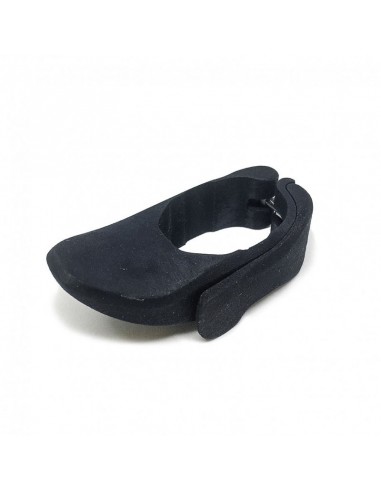 sliding pommel - apoyamanos para piolet - blue ice