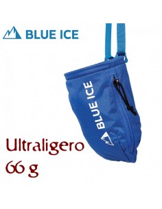 Bolsa Magnesio X-BAG para boulder (ROCK EMPIRE) - Gharosport