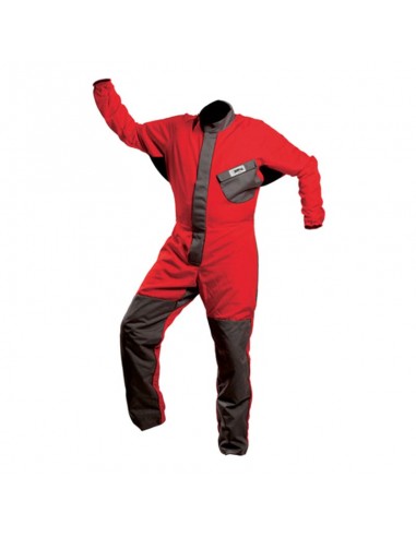 Mono Cueto Rojo de Rodcle