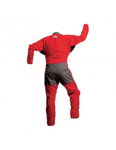 Mono Cueto Rojo de Rodcle