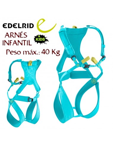 Fraggle III XS (50-60cm) icemint -...