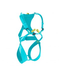 Fraggle III XS (50-60cm)... 2