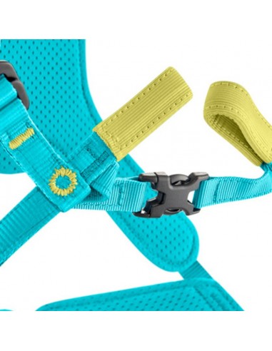 Arnes integral Edelrid Fraggle