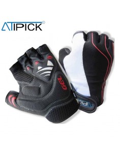 guantes ciclismo stripe - atipick