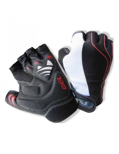 guantes ciclismo stripe - atipick