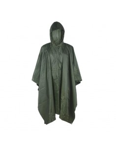 Poncho Antilluvia PVC... 2