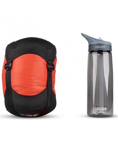 spark sp iii regular - saco pluma - sea to summit